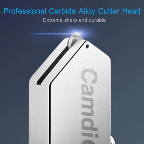 Glass Cutter 2mm-20mm with Oil