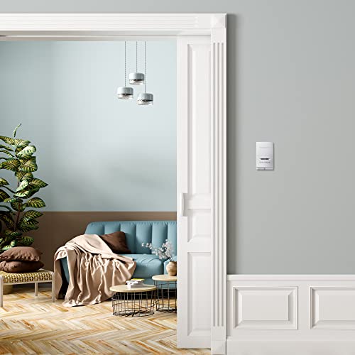 Honeywell Home CT50K1002 Standard Heat Only Thermostat
