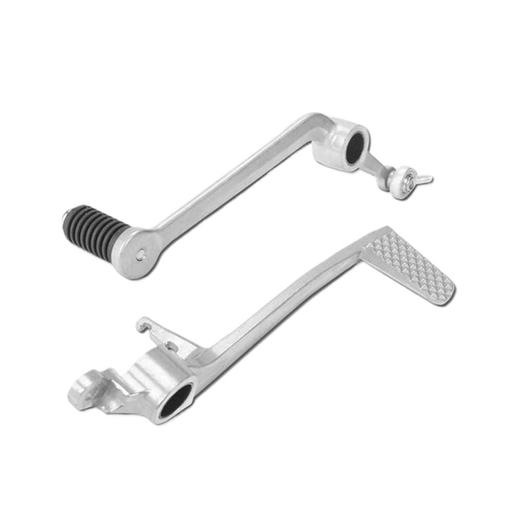 DAGMARA Gear Shifter Levers Kickstart Motorcycle Pedal Rod Brake Lever Gear Shift Shifter Foot for YZF1000 YZF R1 2004-2006