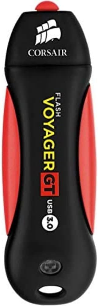 CORSAIR Flash Voyager USB 3.0 1TB, Black