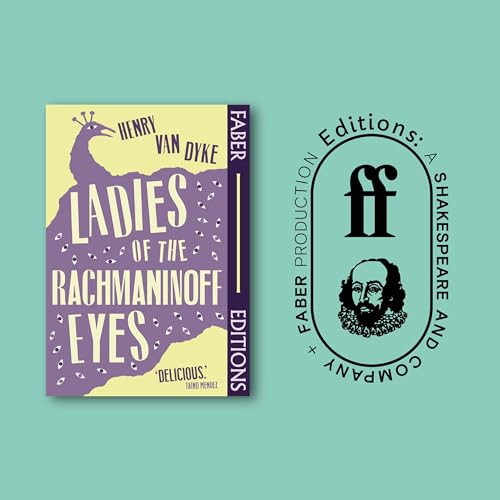 Editions - Episode 1 - Ladies of the Rachmaninoff Eyes with Ta&igrave;no Mendez