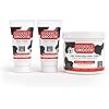 UDDERLY-SMOOTH-NonGreasy-Hand-and-Body-Moisturizer-Cream-Bundle-1-Kit-3-Count UDDERLY SMOOTH NonGreasy Hand and Body Moisturizer Cream Bundle 1 Kit, 3 Count