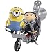 Imagen de Mattel Minions Figuras traviesas y revoltosas GRU