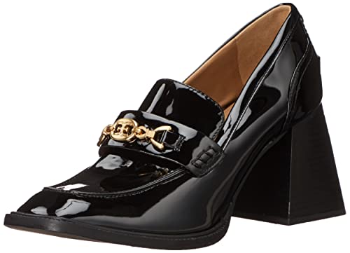 Image of Sam Edelman Women's Quincy Block Heel Loafer