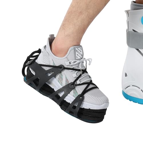 Shoe Lift Shoe Balancer for Walking Boot Use Fracture Boots