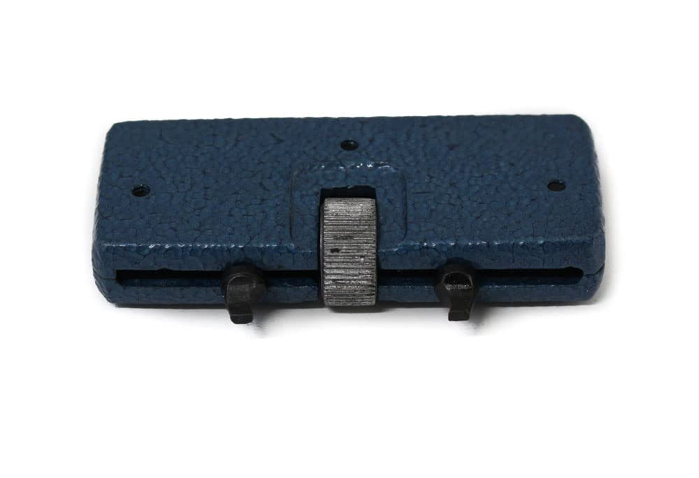 ToolUSA Compact Wrench | Precision Tool for Opening Waterproof Watch Cases | Ergonomic & Adjustable Design | Premium Construction & Build