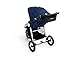 Bumbleride Parent Pack - Non PVC, Eco Friendly Stroller Accessory