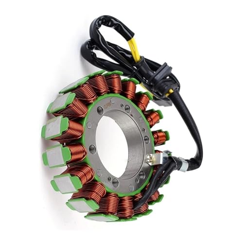 Bobine de stator alternateur NT650 pièces allumage moto 1998-2005