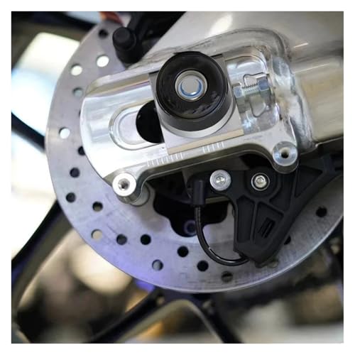 Protecteurs de fourche MT-09 SP ensemble anti-collision moto