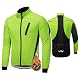 Homtol Fahrradjacke