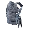 Chicco – Babydrager Boppy Comfyfit – Grijs (Grey)