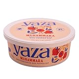 Yaza Muhammara, 7 OZ