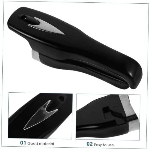 Repuesto de asa para olla a presión, resistente al calor, fácil instalación, accesorio profesional para cocina miniatura 3