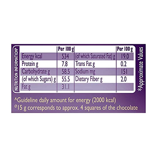 Image of Cadbury Dairy Milk Silk Valentine Chocolate Bar, 3 x 150 Grams