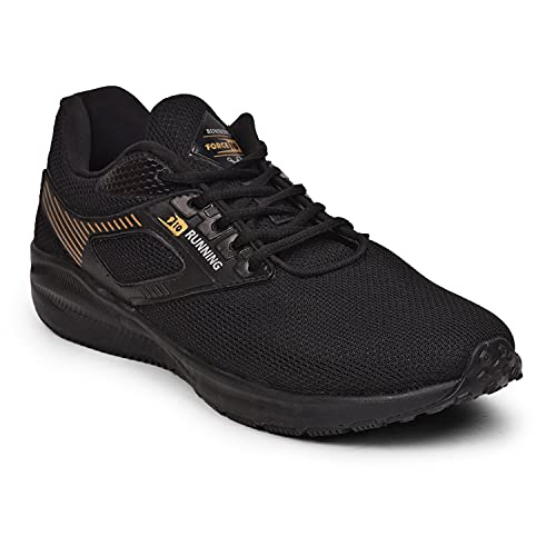 Image of Liberty Mens Avenge-mesh Running Shoe