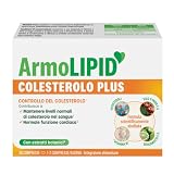 ARMOLIPID COLESTEROLO PLUS 30 CPR