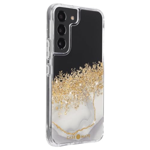 Case-Mate Karat Marble Case for Samsung Galaxy S22 - Karat Marble by Case-Mate - Image 6