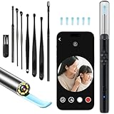 耳かき カメラ付き【2025年進化版 2000万高画素】