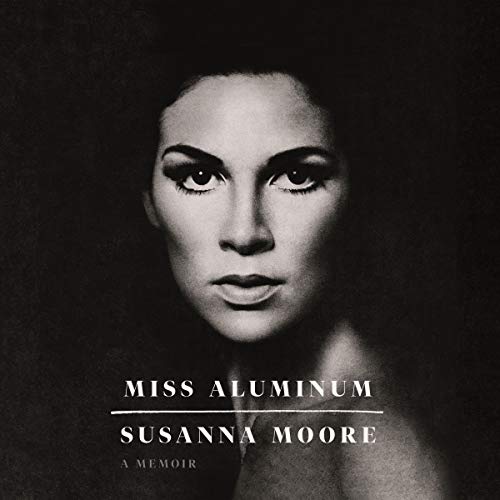 Cover art for Miss Aluminum