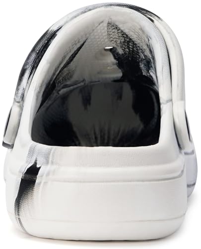 Image of KVbabby Toddler Kids Clogs for Boys Girls