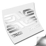 Dimensiones: 2 unidades de 50 x 12 mm y 2 unidades de 120 x 30mm