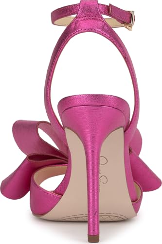 Image of Jessica Simpson Women's Olivine Bow Heeled Sandal