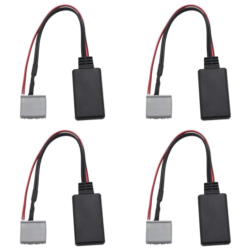 Ligne auxiliaire aux Bluetooth de voiture pour remplacer les câbles audio sur Accord 2006-2013