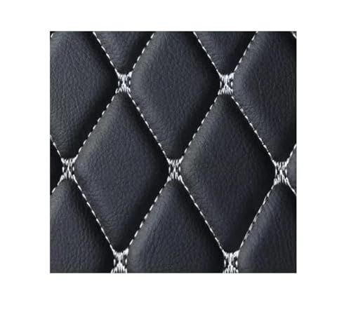 �ɓK������ X1 E84 2009 2010 2011 2012 2013 2014 2015 �t���J�o���b�W�J�[�t���A�}�b�g �J�[�y�b�g�A�N�Z�T���[(Black White 3 pieces)