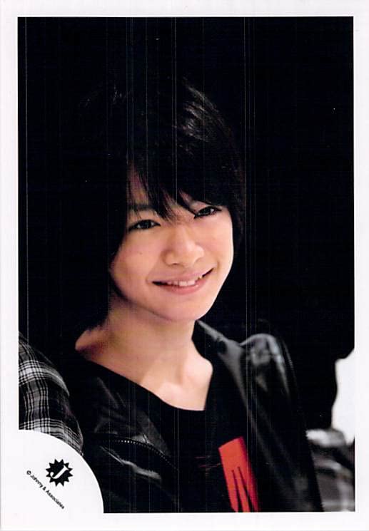 Amazon.co.jp: Hey!Say!Jump 公式写真・知念侑李 写真 フォト