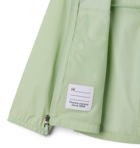Image of Columbia Girls' Switchback II Jacket