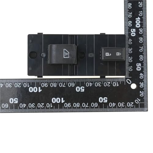 Interrupteur de vitre électrique 25401-ZN50C pour commande auto Nissan Altima - 7