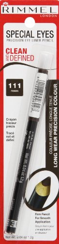 RIMMEL LONDON Special Eyes Precision Eyeliner