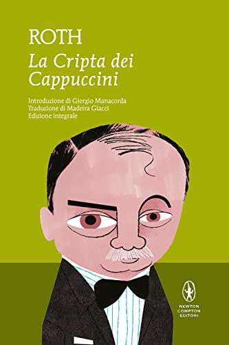  La cripta dei cappuccini. Ediz. integrale