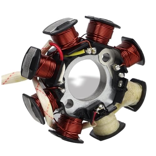 Magnéto stator bobine d'allumage pour vos trajets quotidiens
