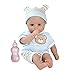 Adora Playtime Collection Beary Blue 13 Soft Baby Doll with Bottle (20203007)