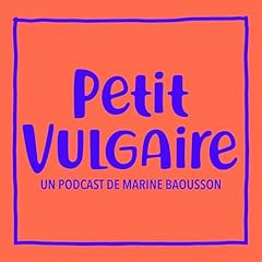Couverture de Petit Vulgaire