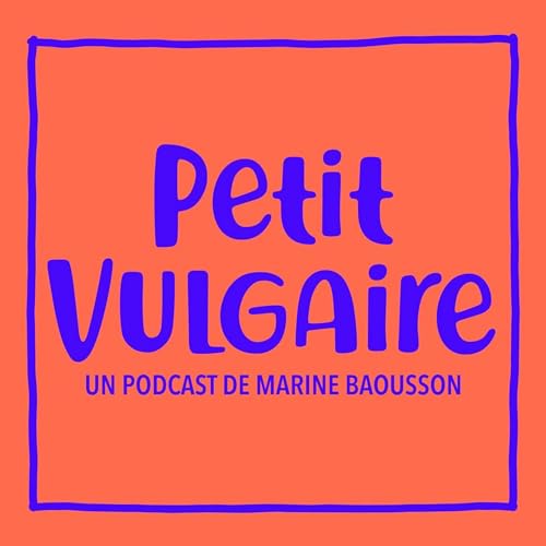 Petit Vulgaire cover art