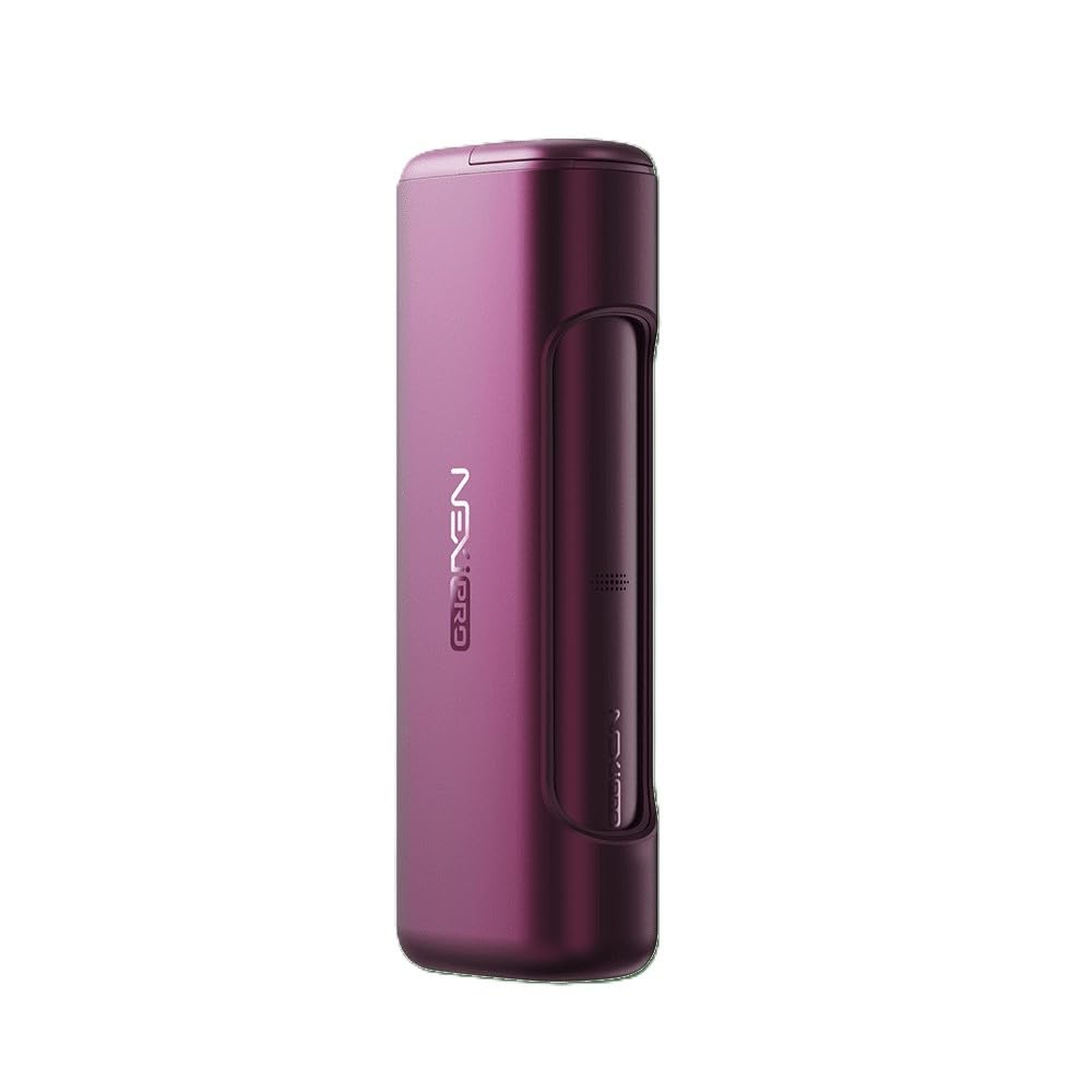 Aspire Nexi Pro Cigarette électronique avec Powerbank de joue MTL