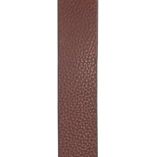 Carhartt Sattelledergürtel rotbraun 34 – Ansicht 6