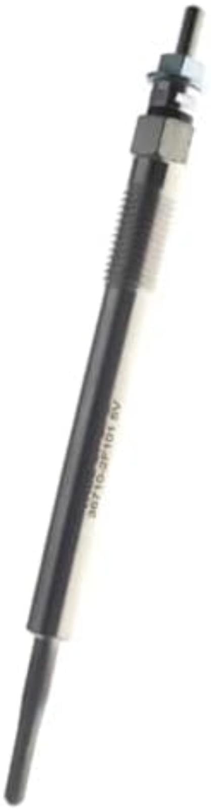 Glow Heater Plugs 367102F101, dla Hyundai, dla Santa Fe Ii 2009-2018 Plug Auto Parts Car Spark Ignition Plug Świeca zapłonowa samochodu