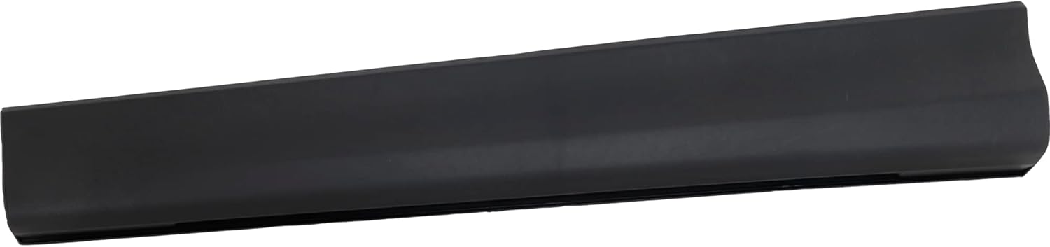 Garage-Pro Door Molding and Beltlines Compatible with Mazda CX-5 2013-2016 Front, Driver Side, Textured Black