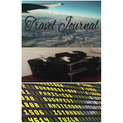 Travel Journal