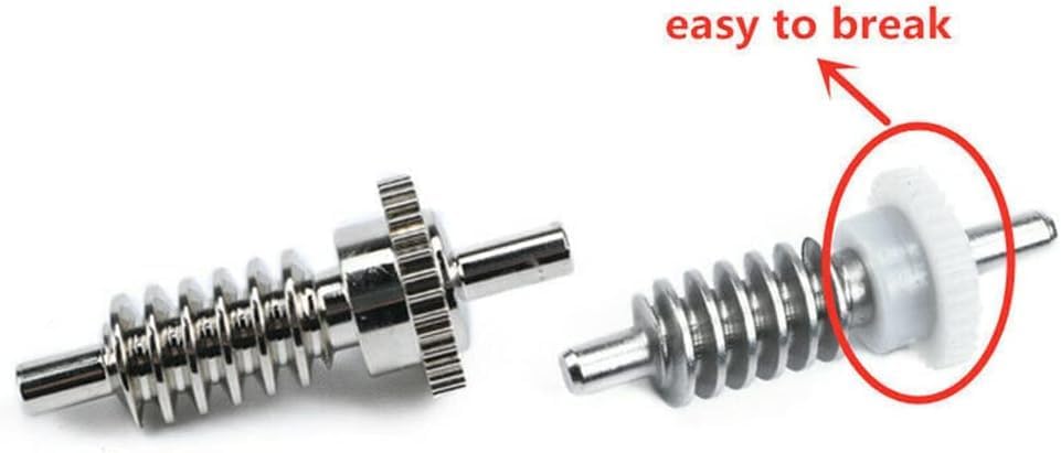 Miniatura 3 de Equipo de espejo plegable eléctrico lateral izquierdo o derecho para Chevy GMC Cadillac 2007-2014 25775875 25831064