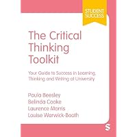 The Critical Thinking Toolkit
