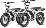 Jasion RetroVolt Electric Bike
