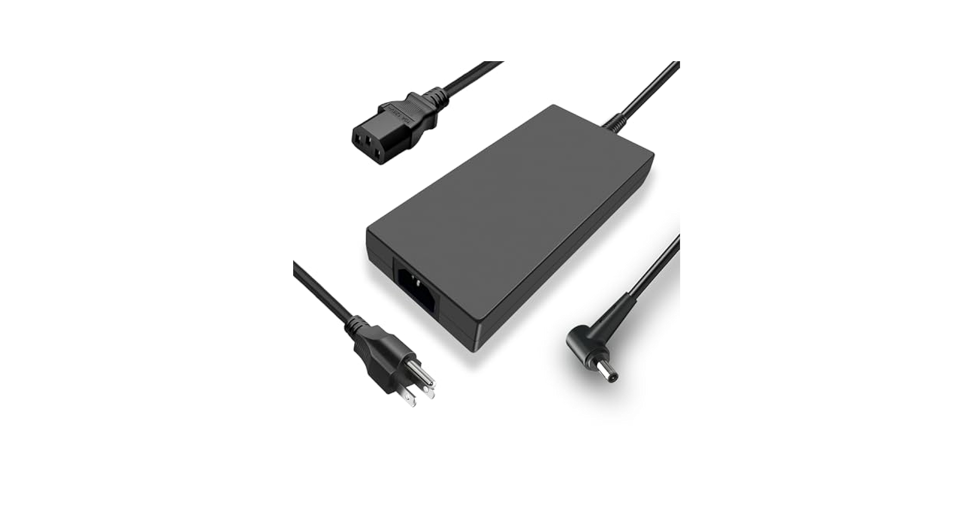Amazon.com: 240W 20V 12A AC Adapter for MSI Pulse GL76 GL66
