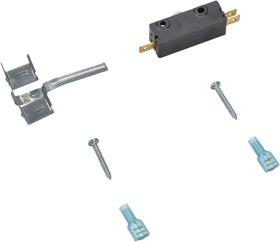 Whirlpool 279782 Lid Switch for Dryer