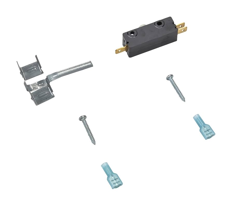 R-RONDON スエット Amazon.com: ForeverPRO 279782 Switch Plg for Whirlpool Dryer