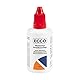 MPG&E ECCO Alkoholhaltiger Kontaktlinsenreiniger 40 ml, 1er Pack (1 x 40 ml)