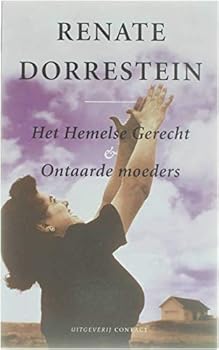 Paperback Het hemelse gerecht & Ontaarde moeders Book